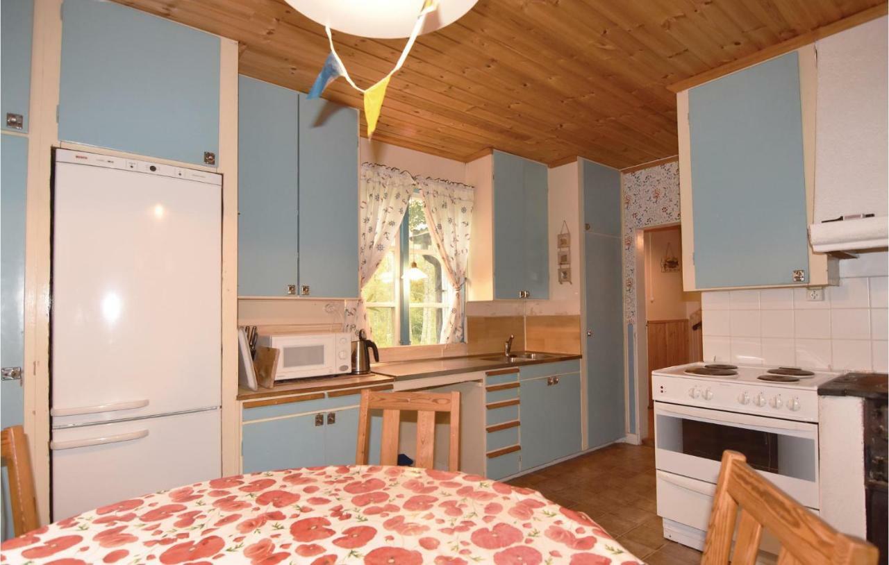 Sutterhojden 2 Bedroom Stunning Home In Molkom מראה חיצוני תמונה