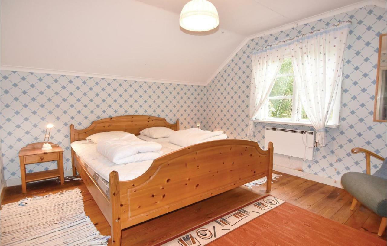 Sutterhojden 2 Bedroom Stunning Home In Molkom מראה חיצוני תמונה